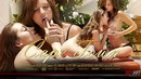 Dani Daniels & Malena Morgan - Cape Town